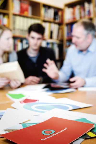 Energieinstitut Vorarlberg, Imagebild, Dornbirn